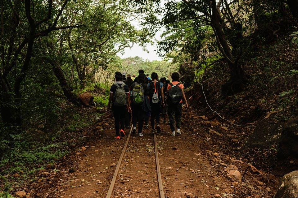 Sahyadri Treks - Collection Sahyadri Treks - Collection