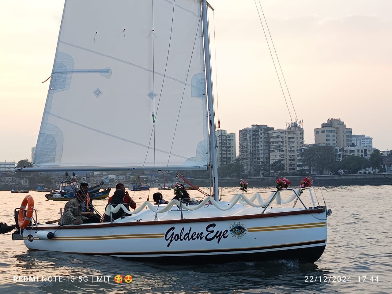YACHAT AND BOAT SAILING & ARCHITECTURE帆船 XS 63 Sail Yacht | Adventure Geek | Sailing at Gateway of